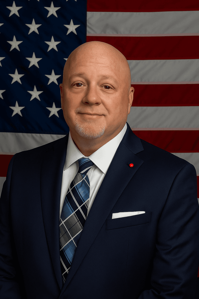 Paul Perkins, Esq. — Abogado Litigante Principal de Abogado de USA